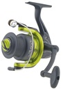 Катушка Konger Spirado Feeder Long Cast 350 FD