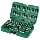 KIT CLÉS NASADOWYCH STALCO S-54015 DANS WALIZCEphoto 7