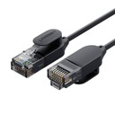 КАБЕЛЬ ПАТЧКОРД RJ45 LAN ETHERNET CAT 6A 5