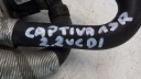 TUYAU TUYAU EAU POMPE CIRCULATION EAU CHEVROLET CAPTIVA I C140 2.2 VCDI 95165365photo 8