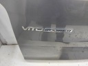 MERCEDES W447 VITO V220D COUVERCLES DE COFFRE COUVERCLE COUVERCLES DE COFFRE COMPLÈTE GARNITURE 7992photo 5