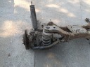 TOYOTA AVENSIS T27 UNIVERSEL 2.0 D4D POUTRE SUSPENSIONS ARRIÈREphoto 6