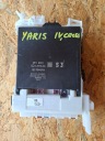 TOYOTA YARIS IV, CROSS БЛОК УПРАВЛЕНИЕ МОДУЛЬ MPX MULTIPLEKS SMART KEY 89221-0DA80  фото 9