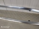 BARRES DE TOIT BAGUETTES TOITS CHROMÉ ENSEMBLE 13362269 OPEL INSIGNIA A UNIVERSELphoto 8
