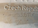 VW TIGUAN II 2 РЕСТАЙЛ 1,5 TSI 110KW 2022R ВЫХЛОП ГЛУШИТЕЛЬ 5QF253211E 5QF253611K  фото 10