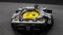 3S71-F042B85-DCW AIRBAG CONDUCTEUR MONDEO MK3photo 6