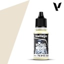 VALLEJO Model Color Ivory 18мл / краситель