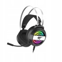 Игровые USB-наушники Havit GAMENOTE H2026d RGB
