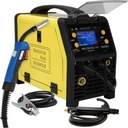 Сварочный аппарат MIGOMAT Magnum MIG 220 MAG ALU SYNERGIA