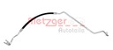 CABLE DE ACONDICIONADOR METZGER PARA MERCEDES A 180 200 