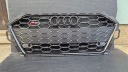 CALANDRE RADIATEUR GRILLE AUDI S4 B9 8W0 LIFT 19- POUSSOIR NEUF OE 8W0853651DK DMphoto 9
