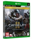 Chivalry 2 Microsoft Xbox ONE / Xbox Series X