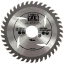 WIDIA ДИСК ДЛЯ ДРЕВЕСНОЙ ПИЛЫ 115/22,2 T40 INTER