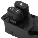 PRZEACZNIK ÉLECTRIQUE COMMANDE VITRE GAUCHE 93570 1R210 SUBSTITUT 0Kphoto 10