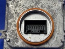 БЛОК КЕРУВАННЯ МОДУЛЬ ПЕРЕТВОРЮВАЧ СВІТЛА ФАР КСЕНОН ОРИГІНАЛ AUDI 4G0907397R  (18763532375) фото min 6