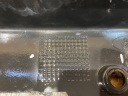 FORD TRANSIT MK8 VIII (MK6 VI) LIFT 18- PARE-CHOCS AVANT AVANTphoto 11