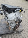 ДВИГУН КОМПЛЕКТНИЙ MAZDA 3 BK 1.6 Z6 105 KM МАЛИЙ ПРОБІГ POTWIERDZONY!  (18023559740) фото min 14