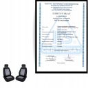 ЧОХОЛ АВТОМОБІЛЬНИЙ - CZARNO-SZARE - FIAT PUNTO II 99-03 - OCTOTEXTIL  (18185814799) фото min 8