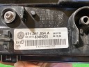 VW TIGIAN 3 571 R-LINE LED (СВІТЛОДІОД) ХОДОВІ ВОГНІ ДХВ НАКЛАДКА РЕШІТКИ РАДІАТОРА РЕШІТКА РАДІАТОРА ПРАВА 571941654A  (18896849592) фото min 10