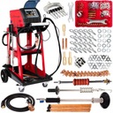 Сварная машинка Spetter Ideal Tecno 5800 400V 3800A