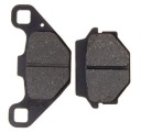 Колодки TGB TARGET 250/325cc QUAD REAR BRAKE