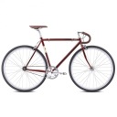 Fixie FUJI FEATHER BURT COPPER 28