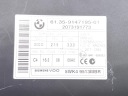 BMW 3 E90 MODULE CAS 9147195photo 7
