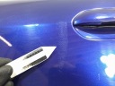 HONDA JAZZ 3 ДВЕРІ ЗАД ЗАДНІ ЛІВЕ B548P  (17848003723) фото min 11