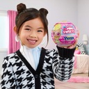 LOL SURPRISE Ball Doll Mini Sweets Peeps Tough Farba viacfarebná