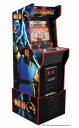АРКАДА 1 UP LEGACY MIDWAY MORTAL KOMBAT