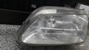 FARO IZQUIERDO RENAULT MEGANE I 98R VALEO 