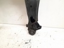 2007 AUDI A4 S4 B7 8E 8H CHÂSSIS AUXILIAIRE AVANT 8E0399313BDphoto 11
