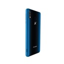 Смартфон Allview A20 Lite синий/синий