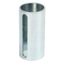 WHEEL PULLEY ENGINE GAS ADAPTER BUSHING SHAFT CRANK KONSTRUKCJA J9  photo 10