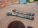 JEEP CHEROKEE KL 13-18 REVÊTEMENT MOULURE GARDE-BOUE ARRIÈRE DROITE GAUCHEphoto 7