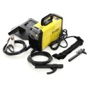 Инверторный сварочный аппарат IGBT 330A KD1852