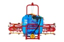 ОБПРИСКУВАЧ POLOWY ZAWIESZANY BIARDZKI 1200L 12M IMPERIA  (17238978005) фото min 14