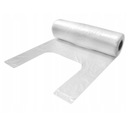 СУМКА-СЛИПИНГ одноразовая в РУЛОНЕ до 5 кг STRONG