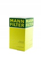 Mann-Filter U 630 x KIT Фильтр мочевины