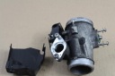 BMW R1200 RT K26 THROTTLE VALVE LEFT 7685323 BING 77/47/105  photo 5