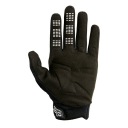 Rękawiczki CROSS MTB FOX DIRTPAW CE Black/White 2X фото 4
