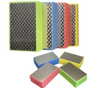 ВЕДРО АЛМАЗНОЕ ПОЛИРОВАЛЬНОЕ ДЛЯ ПЛИТКИ И КАМНЯ 4ШТ 30ММ