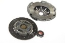 EMBRAYAGE JEU FIAT PANDA 1,3 D MULTIJET 03-13photo 11