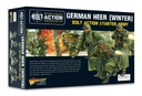 Bolt Action German Heer (Зима) Стартовая армия