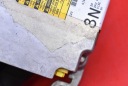 MODULE CAPTEUR AIRBAG COUSSINS 89170-0F070 TOYOTA COROLLA VERSO 2 II 04-09photo 10