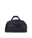 Čierna športová taška PUCCINI so závesmi na rameno BM9016 1 Hmotnosť (s balením) 1 kg