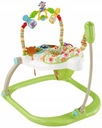 SKOCZEK PRZYJACIELE RAINFOREST FISHER PRICE CHN38