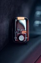 ЗАРЯДНОЕ УСТРОЙСТВО BLUETOOTH FM-ПЕРЕДАТЧИК 2x USB PD QC НАСОВЫЙ ДИНАМИК