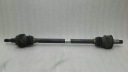 MERCEDES ML W166 LEFT DRIVE SHAFT A1663501010 DRIVE SHAFT REAR LEFT RLHphoto 8