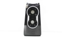 DÉCOR POIGNÉE SUR GODETS BOIS TOPOLA OE MERCEDES ML W164 LIFT A1646801814photo 11